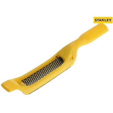 Stanley Flat File Moulded Body