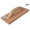 Marshalltown Straightgrain Wood Float