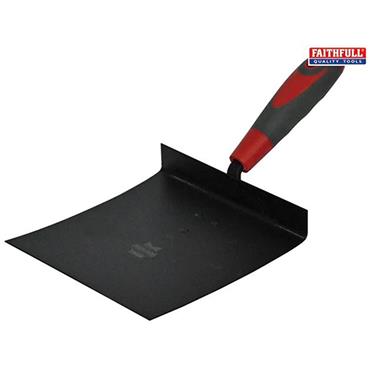 Faithfull Harling Trowel