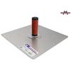 Marshalltown Aluminium Plasterers Hawk