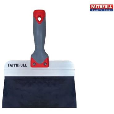 Faithfull Drywall Taping Knife 200mm