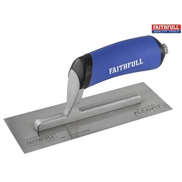 Faithfull Flexifit Master Trowel Faipflexmas