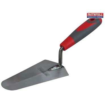 Faithfull Grip Gauging Trowel 175mm