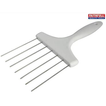 Faithfull Planters Scratching Tool