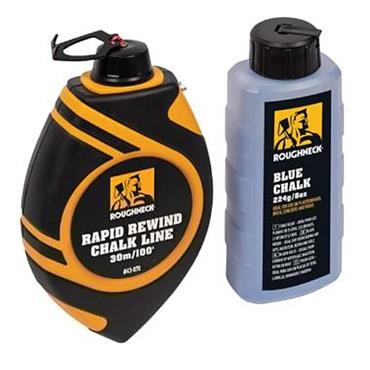 Roughneck Chalkine Set 30M