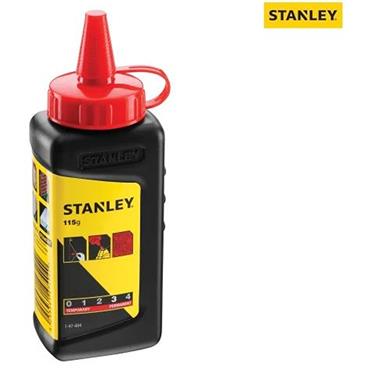 Stanley Red Chalk 4oz