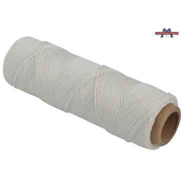 Marshalltown Masons Line White 285ft