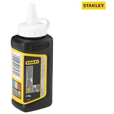 Stanley White Chalk 4oz