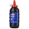 Faithfull Chalk Red 250g