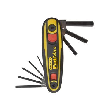 Stanley Fatmax Lockin Set 1.5mm-8m