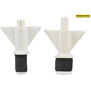 Monument 1368U Test Plug Setter 2Pce