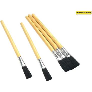 Monument 3015M Flux Brushes Wood Hand