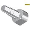 Monument Grip Rad Slotted 3 Step Tool
