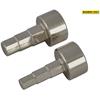 Monument Grip & Tap Hex  8-13mm