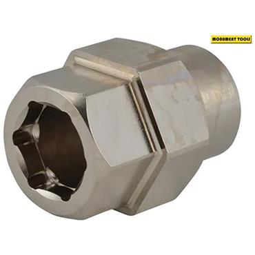 Monument Grip & Tap D/End Tool 27mm X 32mm