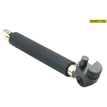 Monument Grip & Shorty Handle