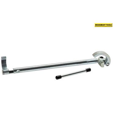 Monument Adjustable Jaws Wrench
