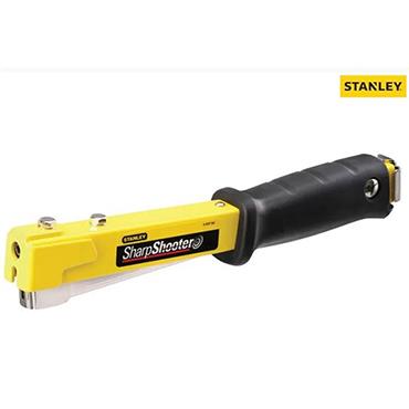 Stanley Hammer Tacker
