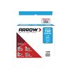 ARRT5014S  ARROW 6MM STAPLES T50 1250PK HEAVY