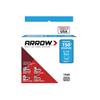 ARRT50516S ARROW 8MM STAPLES T50 1250PK HEAVY