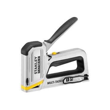 STA070250 STANLEY FATMAX HEAVY DUTY STAPLER