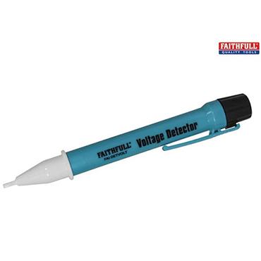 Faithfull Voltage Detector 50-1000