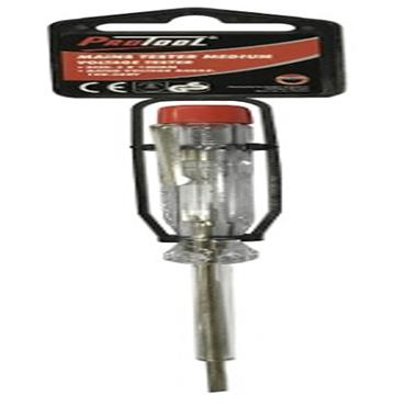 Protool Mains Tester Medium
