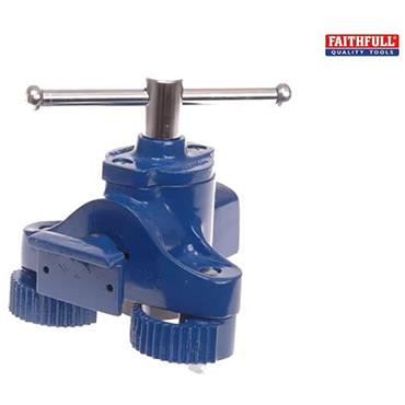 Faithfull Flooring Clamp