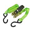 Faithfull Ratchet Tie Downs 25mm X 5m