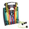 Masterlock Twin Wire Bungee Organiser 10