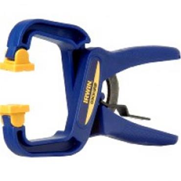 Irwin Quick Grip Handy Clamp