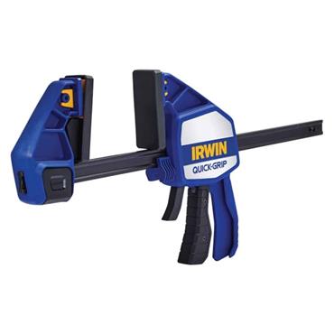Q/GXP12N IRWIN 300MM HEAVY DUTY CLAMP