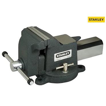Stanley Hd Bench Vice 150mm