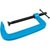 Silverline Light Duty G Clamp 605787