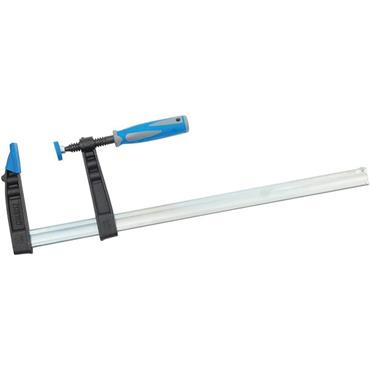 SILVERLINE 600MM F CLAMP 675243