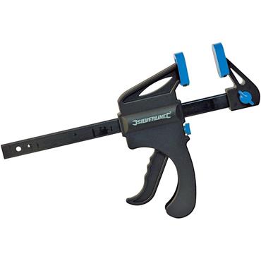 QUICK CLAMP 150MM VC100