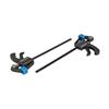 Mini clamps 2 pk 150mm 250115