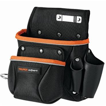 Truper Pocket Tool Pouch 6"