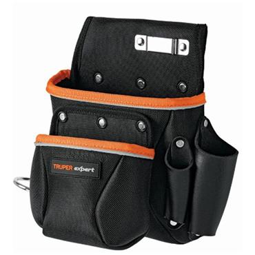 Truper Pocket Tool Pouch 6"