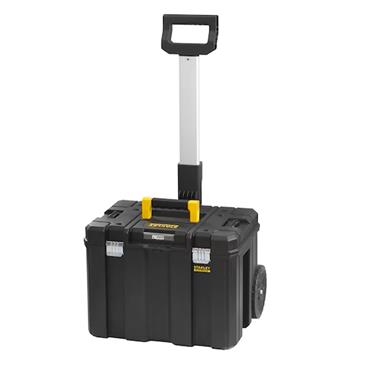 STANLEY FATMAX PRO-STACK MOBILE STORAGE BOX