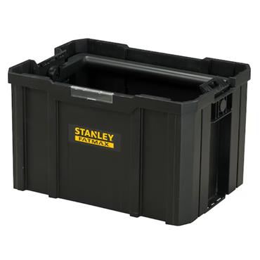 STANLEY FATMAX PRO-STACK HARD TOTE
