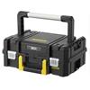STANLEY FATMAX PRO-STACK SHALLOW BOX ORG TOP