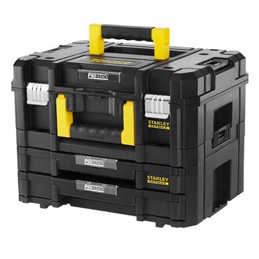 STANLEY FATMAX PRO-STACK COMBO KIT