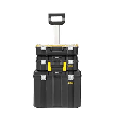 STANLEY FATMAX PRO-STACK MOBILE BUNDLE