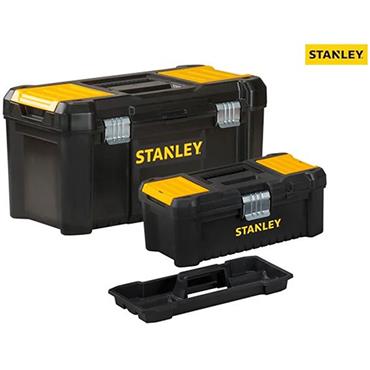 Stanley Bonus Toolbox 19" Plus 12"