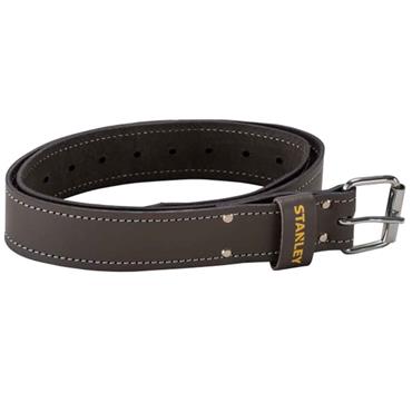 STA180119 STANLEY LEATHER BELT