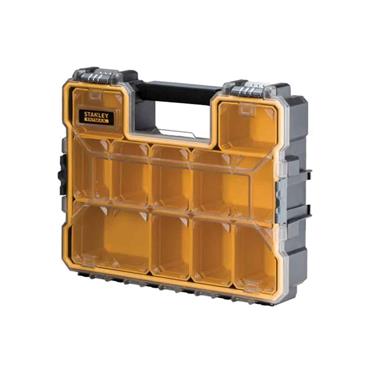 STA197518 STANLEY FATMAX DEEP PRO ORGANISER