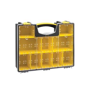 STA192749 STANLEY PROFESSIONAL DEEP ORGANISER