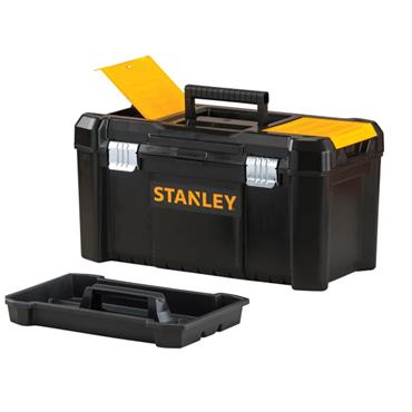 Stanley STA175521 19" Essential Toolbox