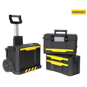 Stanley Rolling Workshop